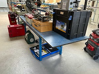 Werktafel - afbeelding 2 van  3
