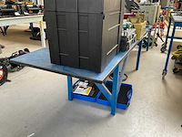 Werktafel - afbeelding 3 van  3