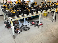 Werktafel - afbeelding 1 van  4