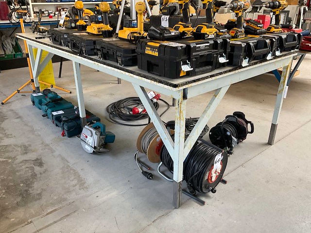 Werktafel - afbeelding 3 van  4