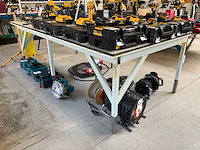 Werktafel - afbeelding 3 van  4