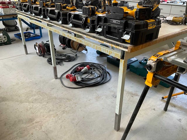 Werktafel - afbeelding 4 van  4