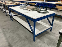 Werktafel - afbeelding 1 van  4