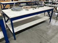 Werktafel - afbeelding 2 van  4