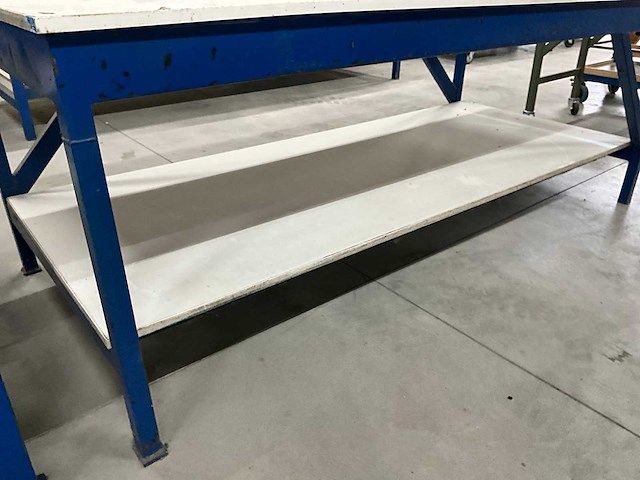 Werktafel - afbeelding 3 van  4
