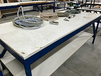 Werktafel - afbeelding 4 van  4