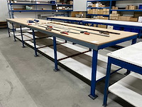 Werktafel - afbeelding 1 van  6
