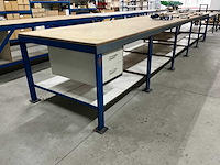 Werktafel - afbeelding 2 van  6
