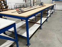 Werktafel - afbeelding 3 van  6