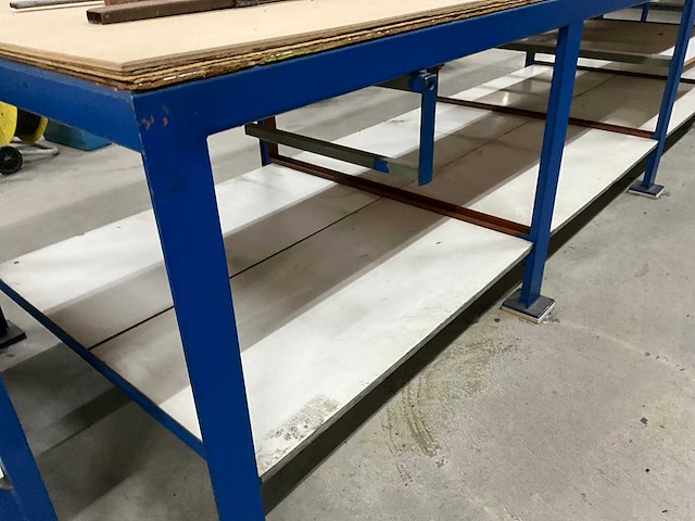 Werktafel - afbeelding 4 van  6