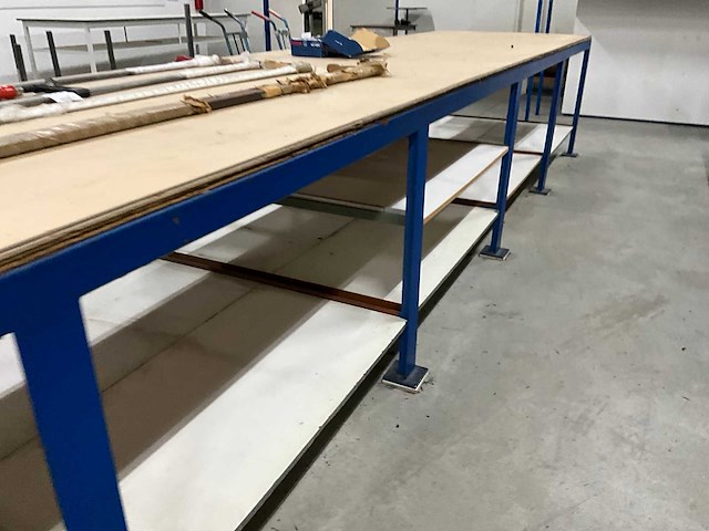 Werktafel - afbeelding 5 van  6