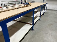 Werktafel - afbeelding 5 van  6
