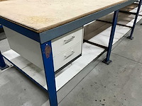 Werktafel - afbeelding 6 van  6
