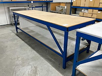 Werktafel - afbeelding 1 van  4