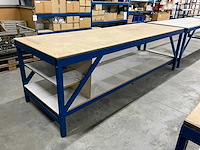 Werktafel - afbeelding 2 van  4