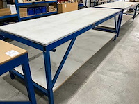 Werktafel - afbeelding 2 van  4