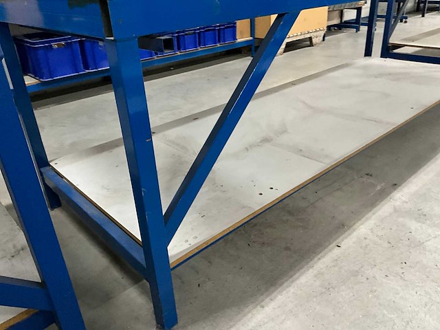 Werktafel - afbeelding 3 van  4