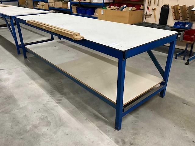 Werktafel - afbeelding 3 van  4
