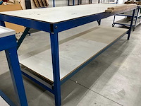 Werktafel - afbeelding 2 van  2