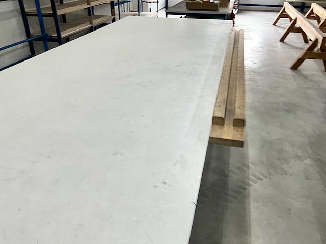 Werktafel - afbeelding 4 van  4