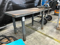 Werktafel