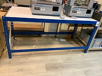 Werktafel - afbeelding 3 van  3
