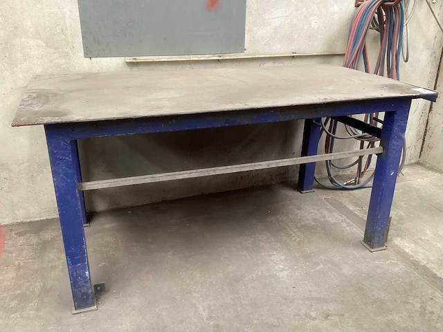 Werktafel - afbeelding 1 van  8