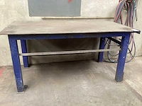 Werktafel - afbeelding 2 van  8