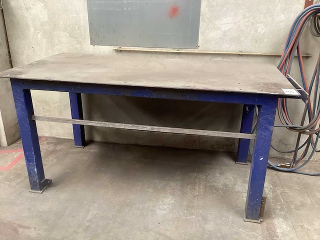Werktafel - afbeelding 3 van  8
