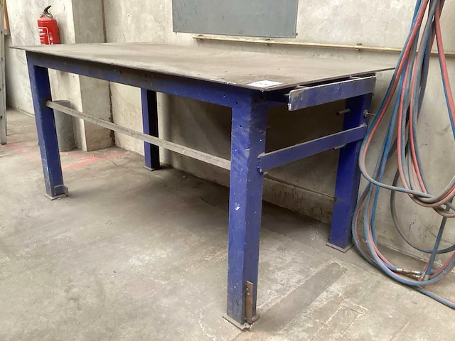 Werktafel - afbeelding 4 van  8