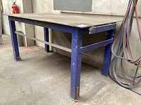 Werktafel - afbeelding 4 van  8