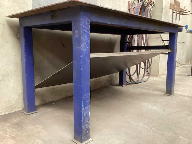 Werktafel - afbeelding 5 van  8