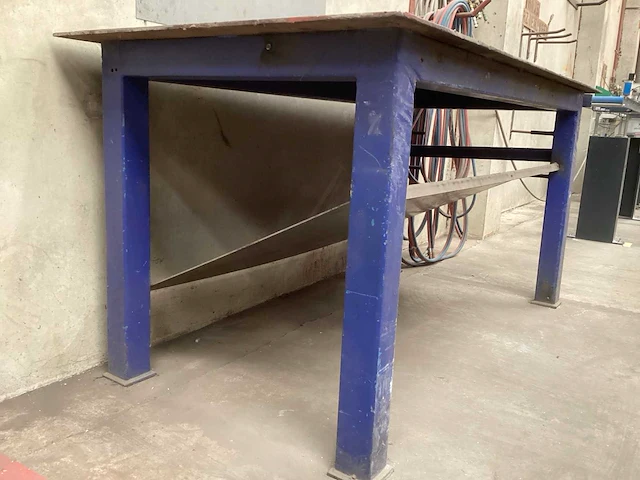 Werktafel - afbeelding 6 van  8