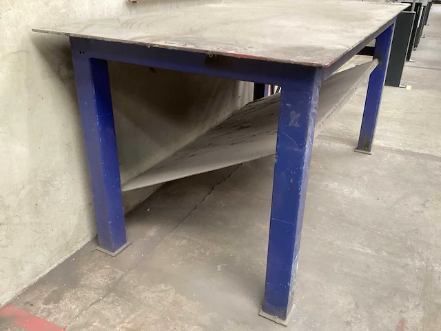 Werktafel - afbeelding 7 van  8