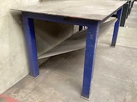 Werktafel - afbeelding 7 van  8