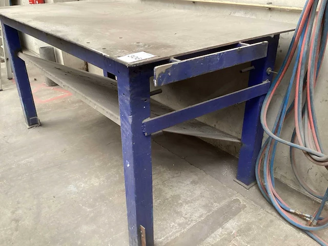 Werktafel - afbeelding 8 van  8