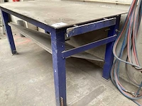 Werktafel - afbeelding 8 van  8