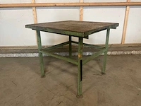 Werktafel
