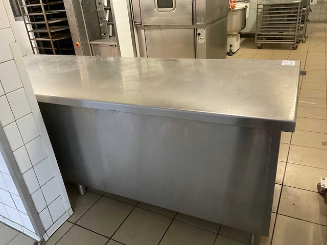 Werktafel/kast - afbeelding 3 van  5