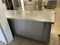 Werktafel/kast - afbeelding 3 van  5