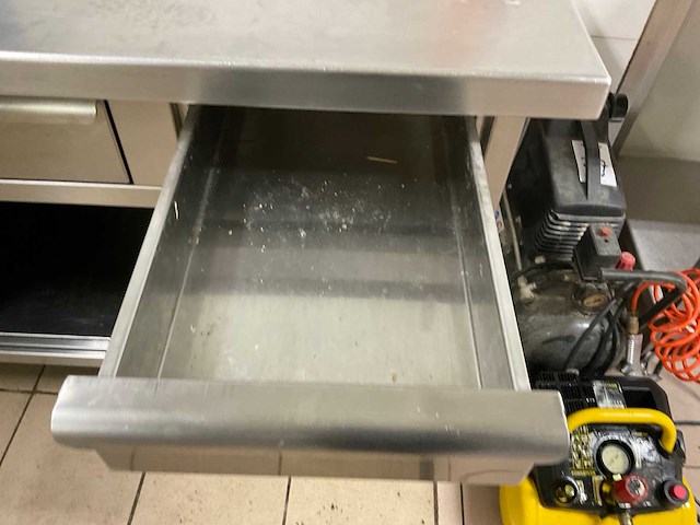 Werktafel/kast - afbeelding 5 van  5