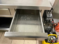 Werktafel/kast - afbeelding 5 van  5