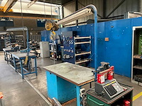Werktafel/lades met inhoud - afbeelding 6 van  12