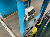 Werktafel/lades met inhoud - afbeelding 7 van  12