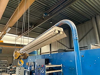 Werktafel/lades met inhoud - afbeelding 8 van  12