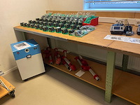 Werktafels (4x) - afbeelding 5 van  7