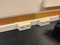 Werktafels (4x) - afbeelding 6 van  7