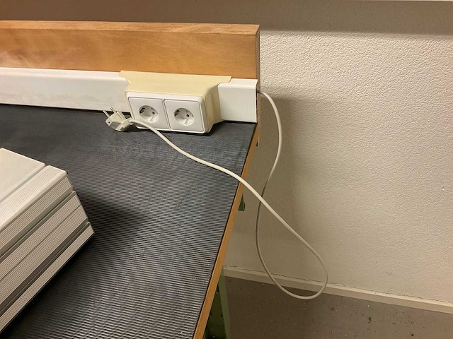 Werktafels (4x) - afbeelding 7 van  7