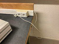 Werktafels (4x) - afbeelding 7 van  7