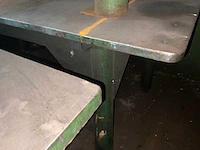 Werktafels en bokken - afbeelding 7 van  8